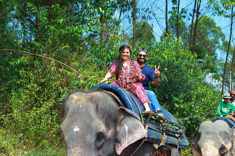 Maneeshwari Moorthi